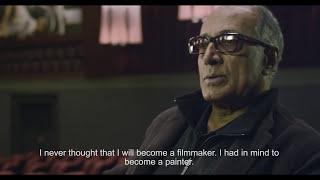 Final Draft: Abbas Kiarostami on Film