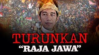 TURUNKAN "RAJA JAWA"