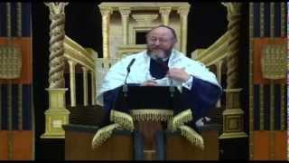 The Installation of Rabbi Ephraim Mirvis as Chief Rabbi