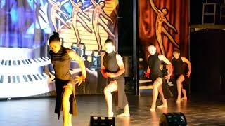 SHOW BALLET «LIKASTA», MOSCOW/MOSCOW DANCE SHOW/RUSSIAN SHOW BALLET/DANCE PROJECT/DANCERS