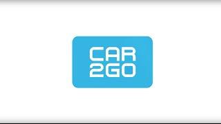 Car2Go // Commercial