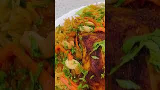 Bukhari chicken #full video visit my channel