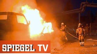 Feuerwache Neukölln: Retter unter Extrembedingungen (SPIEGEL TV Reportage)