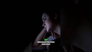 Unlock Your Potential: Procrastination-Proof Success Strategies