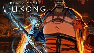 The worst boss fight in Black Myth Wukong