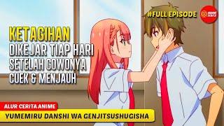 DULU DI KEJAR, SEKARANG MALAH BALIK MENGEJAR - ALUR CERITA ANIME YUMEMIRU DANSHI WA GENJITSUSHUGISHA