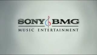 Sony BMG Music Entertainment Films logo