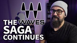 WAVES Will Now be Giving YOU the Choice, BUT...