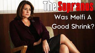 The Sopranos: Was Melfi A Good Therapist? (ft. Real Therapists)