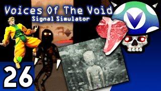 [Vinesauce] Joel - Voices Of The Void ( Part 26 )