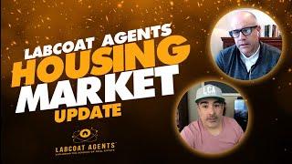 LabCoat Agents Housing Market Update • Sept 21