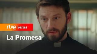 La Promesa: Samuel siempre será una tentación #LaPromesa533 | RTVE Series