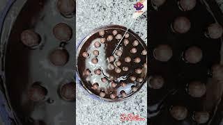 كيكه شيكولاته