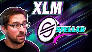 XLM Stellar Lumens Price Analysis