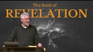 Revelation 6 • The Tribulation Period Begins