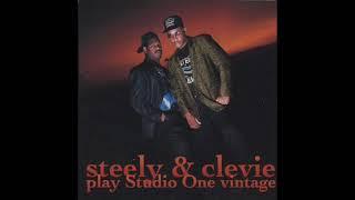 steely&clevie play Studio One vintage