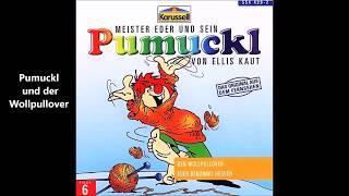 Pumuckl und der Wollpullover - Kinder Hörspiel - Meister Eder und sein Hörbuch audiobook CD LP MC