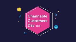 Customers Day 2019 | Channable Events