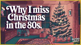 What Made Christmas in the 80s So Special?  – A Nostalgic Journey!