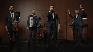 Gipsy song • Ne plači • Pušti kosi • Makedonija - Grupa MAESTRO (Live cover)