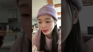 요즘 쇼핑몰 특 (출처_틱톡 .(쩜님))