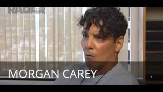 HD Mariah Carey's brother Morgan Carey talks about her.