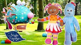 Todos A Bordo Del Ninky Nonk! El Jardín de los Sueños | Videos Para Niños