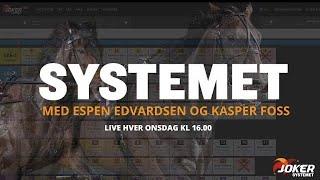 SYSTEMET 18.09 - Oppsnakk til V86