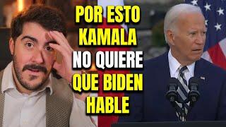 Biden lo volvio a hacer...