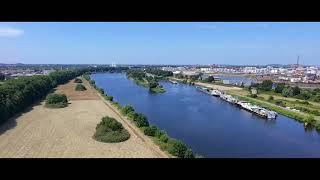 DJI Neo | first test 4k30