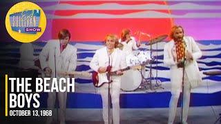 The Beach Boys "Do It Again" on The Ed Sullivan Show