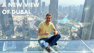 Sky Views Dubai | The Observatory