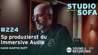 So produzierst du Immersive Audio - Wichtige Tipps und Tools