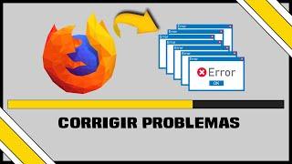 Como Corrigir Problemas e Erros do Mozilla Firefox No Windows 11 e 10