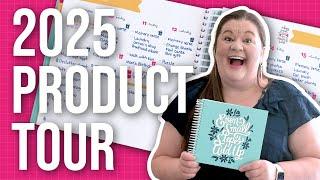 Product Tour - Get Organized HQ