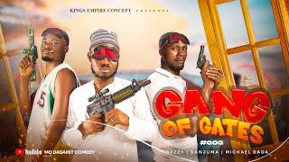 GANG OF GATES | JohnBosco Latest Nigerian Nollywood Movies 2025
