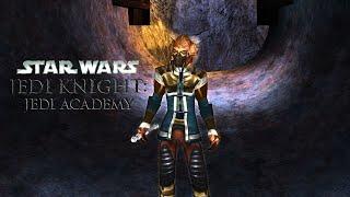 Star Wars Jedi Knight: Jedi Academy | Nar Kreeta - Rescue Mission