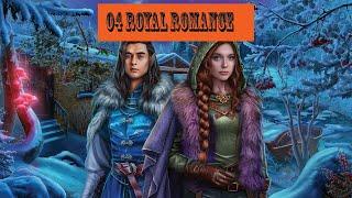 Royal Romances Season 2 Part 4  Endless Winter Full - Walkthrough - Gameplay