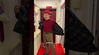 公说公有理婆说婆有理 一人分饰多角 结局万万没想到