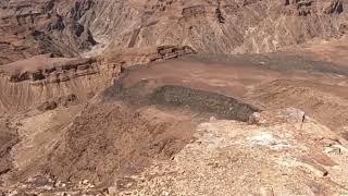 Fish River Canyon, Namibia