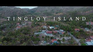 TINGLOY ISLAND BATANGAS