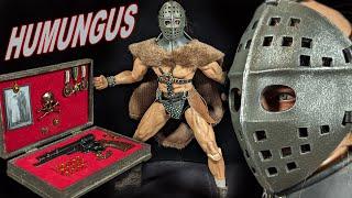 Premier Toys The Humungus - Leader of Marauders 1/6 Scale Figure Review