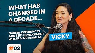  From Thailand to Malta: experience living for a decade as an expat in Malta