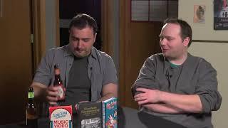 Rich Evans Warhammer Figures