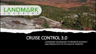 Cruise Control 3 0 Introduction