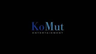 Komut Entertainment Logo (2011)