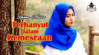 Revina Alvira - TERHANYUT DALAM KEMESRAAN (Official Music Video)