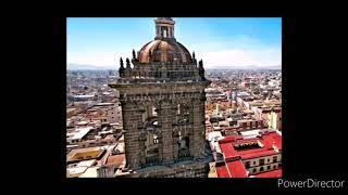 Tradiciones de puebla & sus comidas 