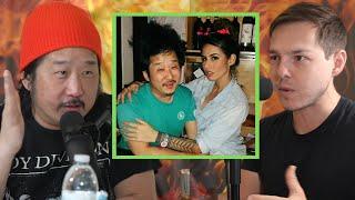 What Bobby Lee Learned from Khalyla Kuhn Relationship