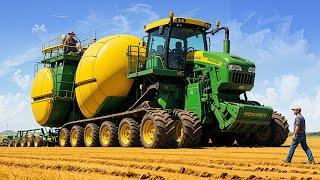 TOP 10 EXTREME AGRICULTURE MACHINES EVER MADE